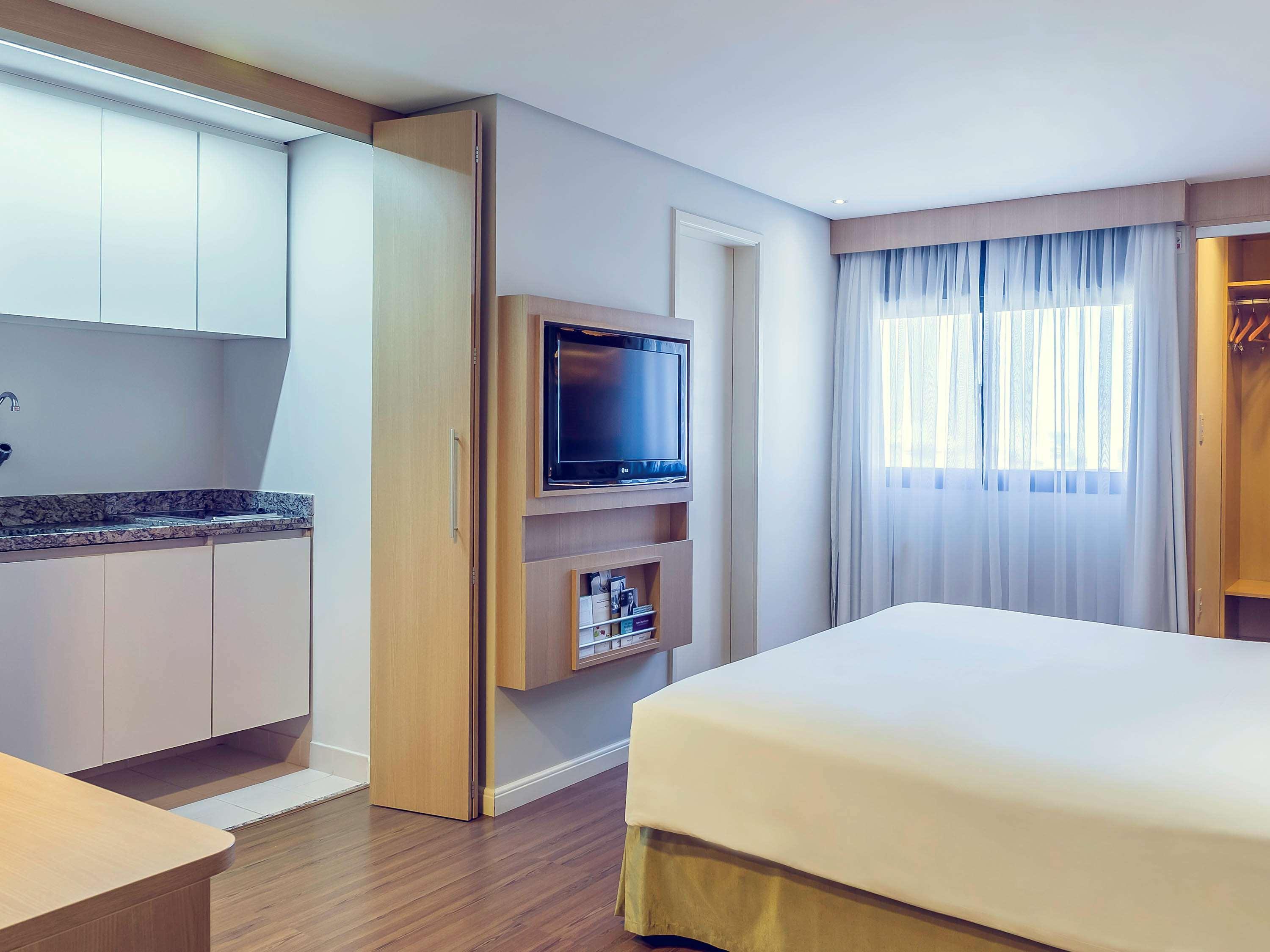 Mercure Sao Paulo Nacoes Unidas מראה חיצוני תמונה